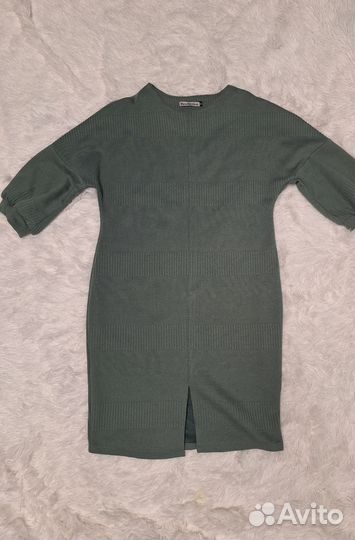 Платье новое 52 размер