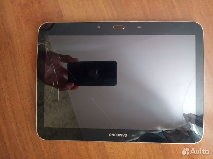 Планшет tab 3