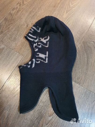 Шапка шлем reima