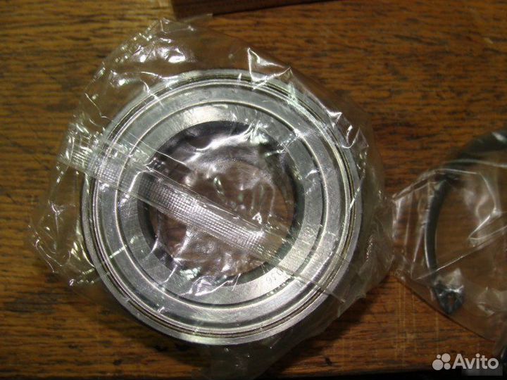 Ступичный подшипник без абс колеса Ситроен Пежо