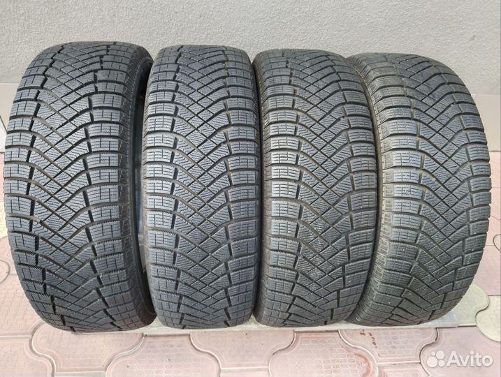 Pirelli Ice Zero FR 225/60 R17 103H