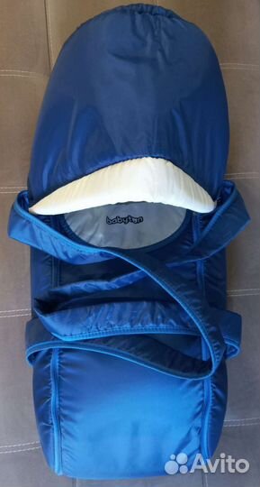Переноска для малыша