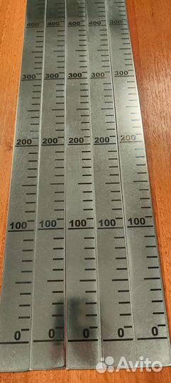 Лазерная маркировка, Гравировка лазером