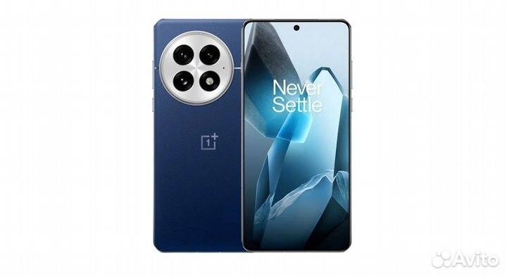 OnePlus 13, 12/256 ГБ