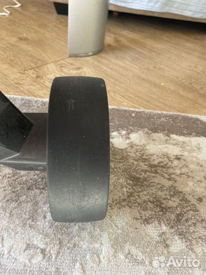 Велосипед doona liki trike s3