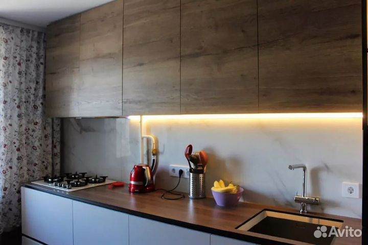 Кухня на заказ от производителя