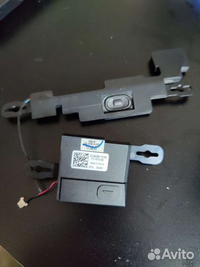 Динамики для ноутбука Dell Inspiron N5110