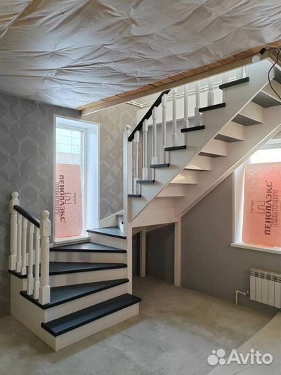 Лестница высочайшего качества