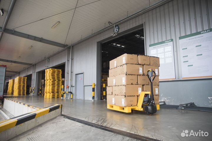 Рохля, Рохля электрическая Li-ion 48 т