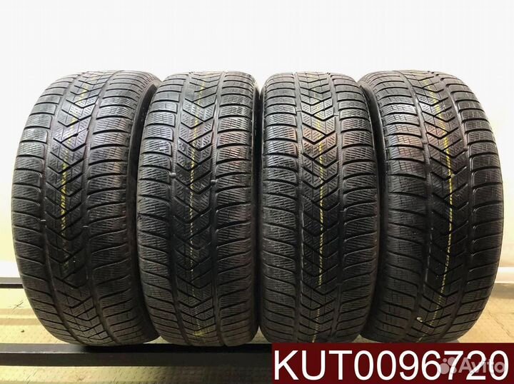 Pirelli Scorpion Winter 235/55 R19 99R