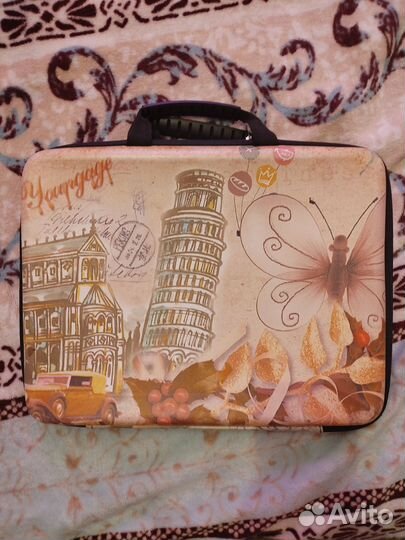 Сумка для ноутбука 16 дюймов