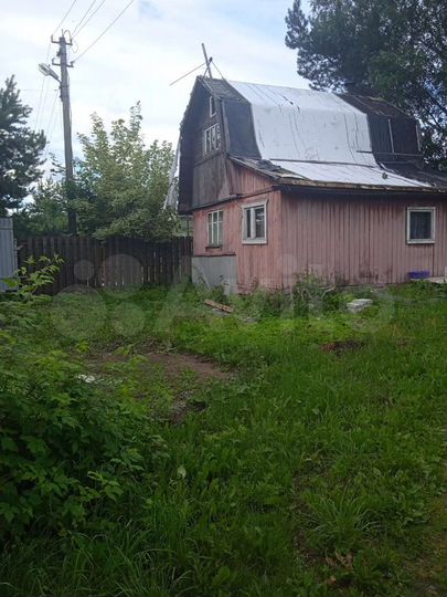 Участок 18,5 сот. (ИЖС)