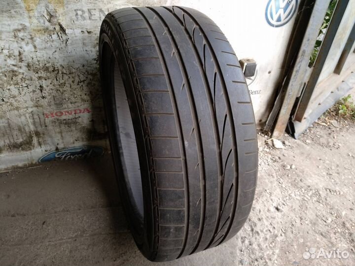 Bridgestone Dueler H/P Sport 255/45 R20 101W