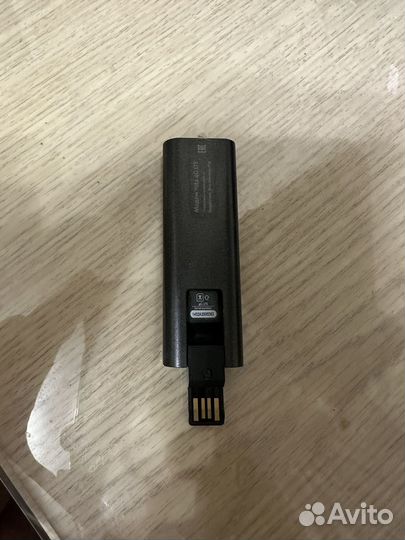 Модем Yota 4g