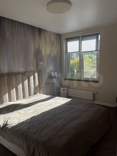 Квартира-студия, 40 м², 3/17 эт.