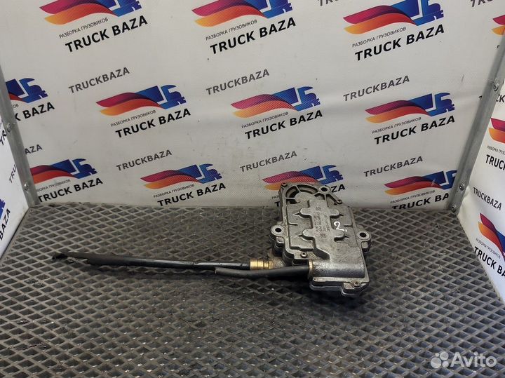 21710522 Клапан АКПП Volvo FH, Volvo FM