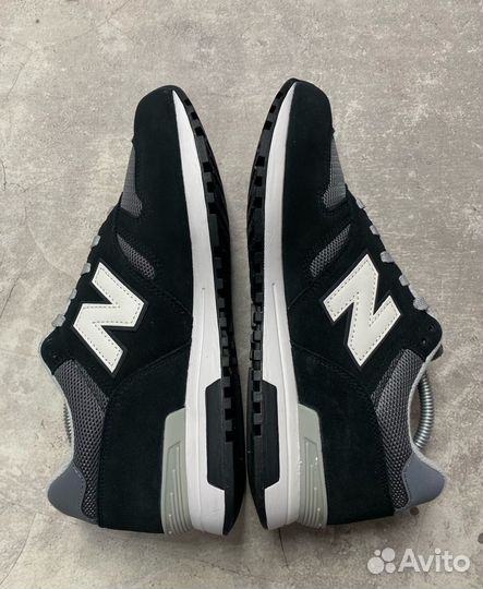 New Balance 565 Кроссовки Новые Оригинал