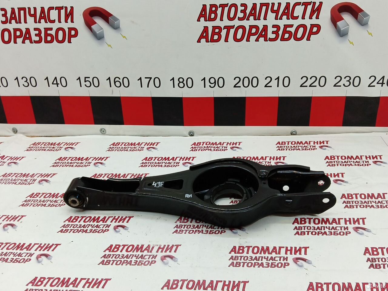Рычаг задний правый нижний Киа Оптима 4 JF