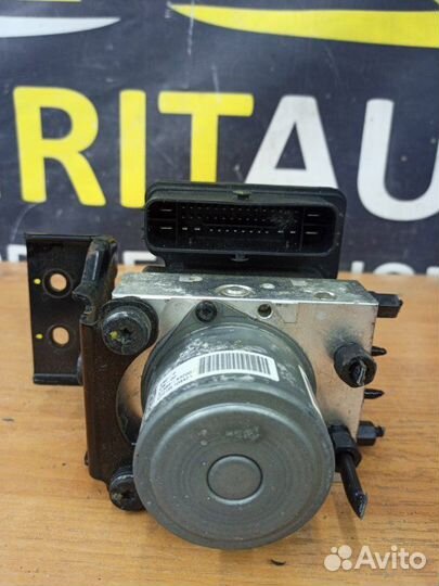 Блок ABS Kia Sorento 4 D4HE диз 2020-2023