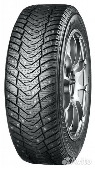 Yokohama Ice Guard IG65 215/50 R17 95T