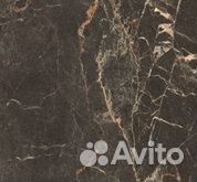 Столешница Мраморный Берег Угловая 850*850 (толщи