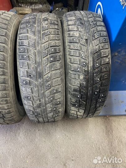 Marshal I'Zen KW22 185/65 R15