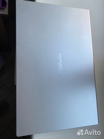 Ноутбук asus