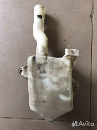 Бачок стеклоомывайки