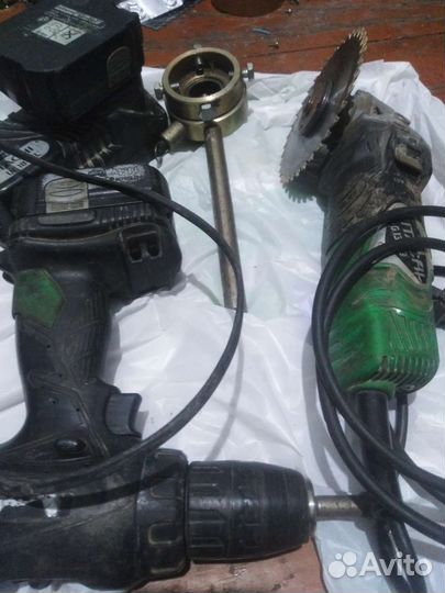 Ушм болгарка makita 125