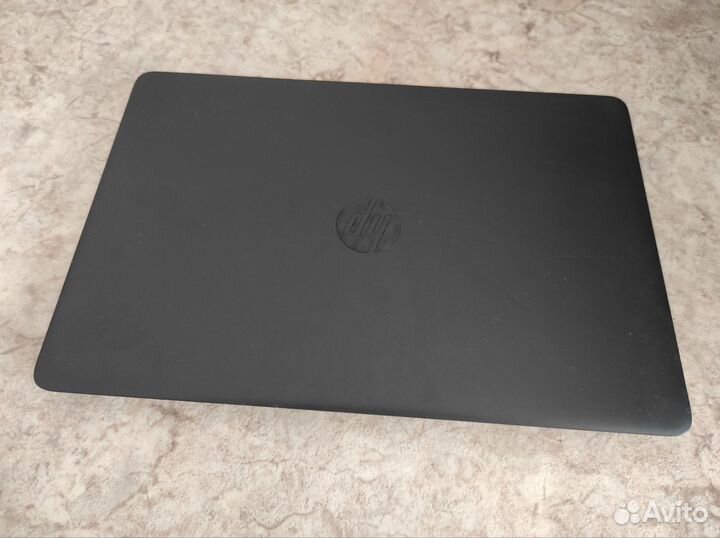 HP 4 ядра/8Gb/SSD240Gb/Radeon 2GB