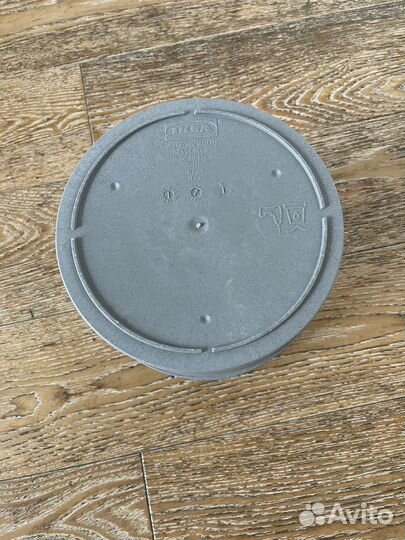 Кашпо для цветов IKEA Nypon