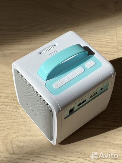 Мини проектор