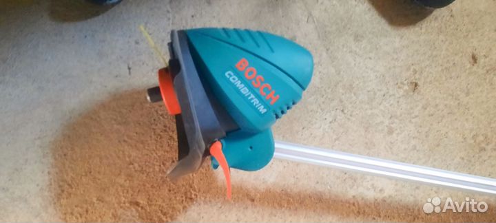 Триммер электрический