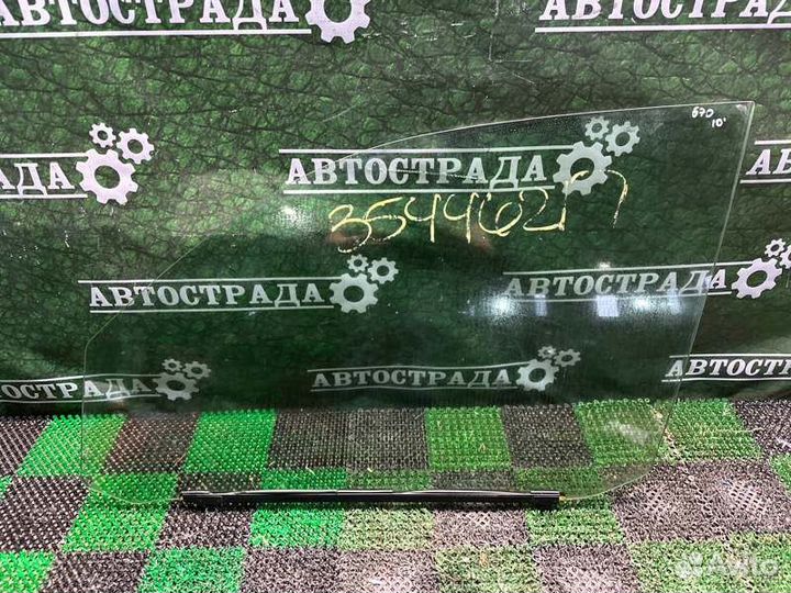 Стекло двойное переднее левое Lexus Lx 2009-2022