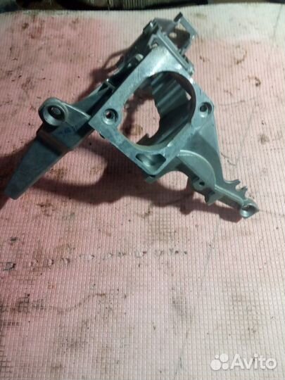 Кронштейн педалей Audi A6 c5