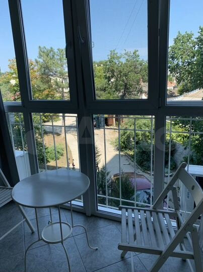 Квартира-студия, 21 м², 2/5 эт.