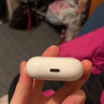 Оригинал айрподсы 3 обменяю на про 2