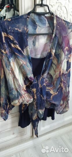 Костюм женский