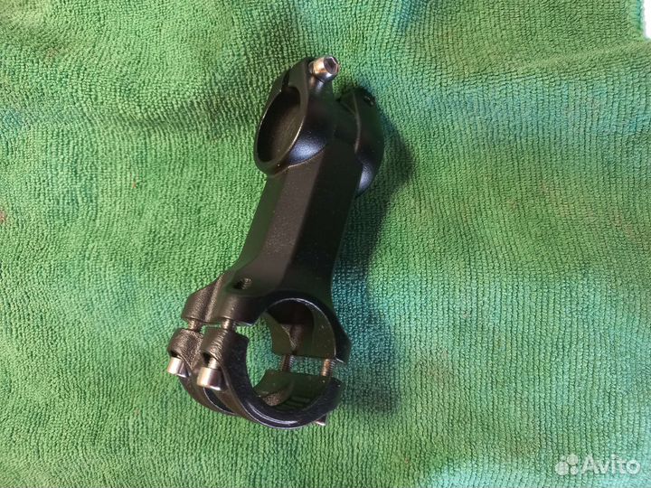 Вынос руля для велосипеда