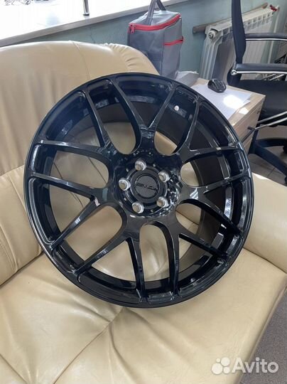 Диск 8,5 *19 5*108 ET 45 63.4 PDW Kaiser