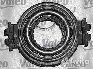 Комплект сцепления 821340 Valeo