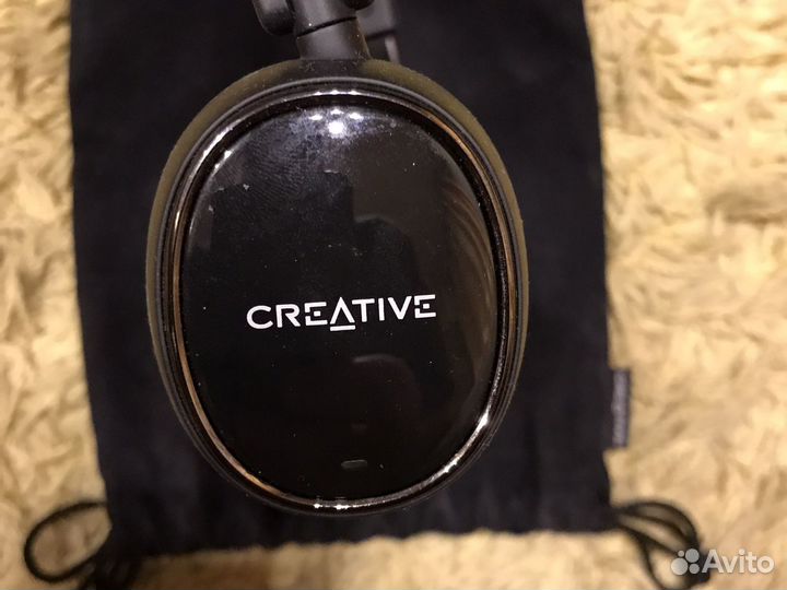 Беспроводные наушники