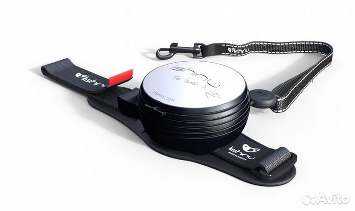 Lishinu поводок-рулетка 