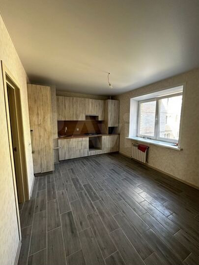 1-к. квартира, 55 м², 5/10 эт.