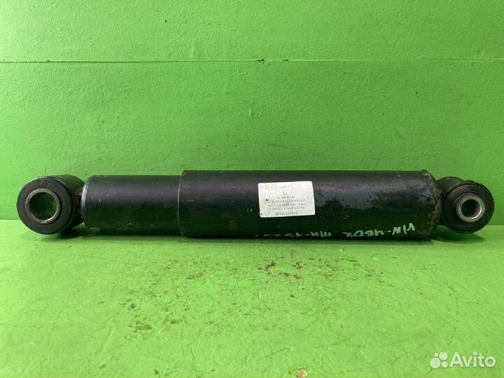 Амортизатор подвески MAN TGA