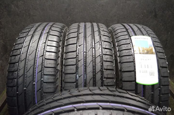 Ikon Tyres Nordman S2 SUV 215/60 R17 96H