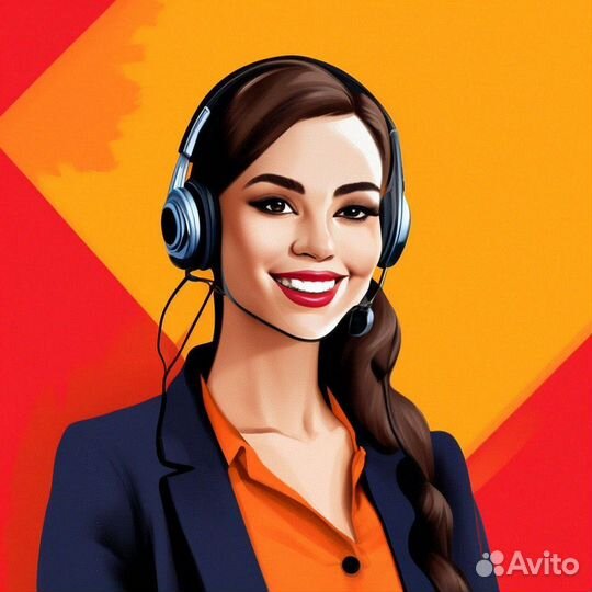 Специалист отдела продаж B2B (на дому)