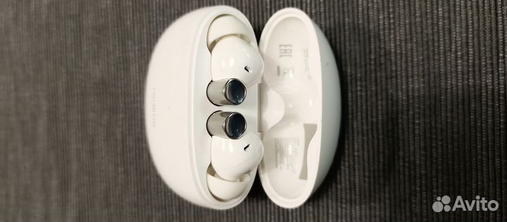 Беспроводные наушники realme buds air 2