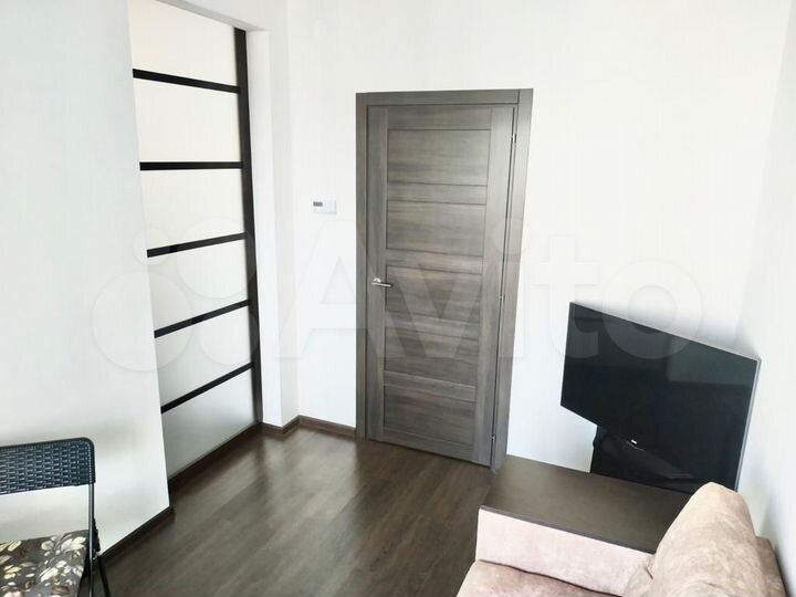 Квартира-студия, 23 м², 2/7 эт.