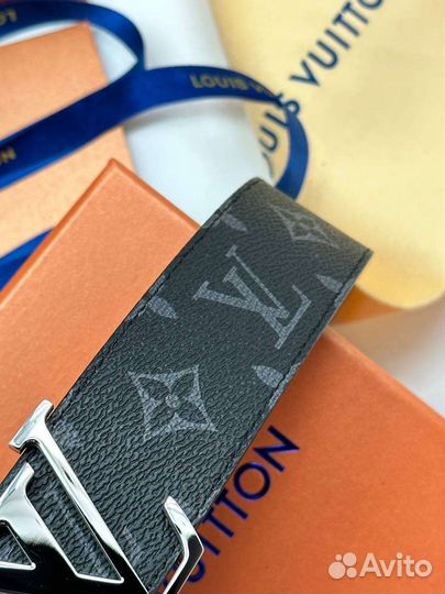 Ремень Louis Vuitton